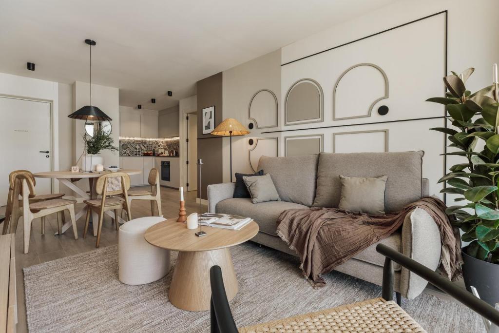 Ceibo - 3 bedrooms in Eixample Esquerra, Barcelona