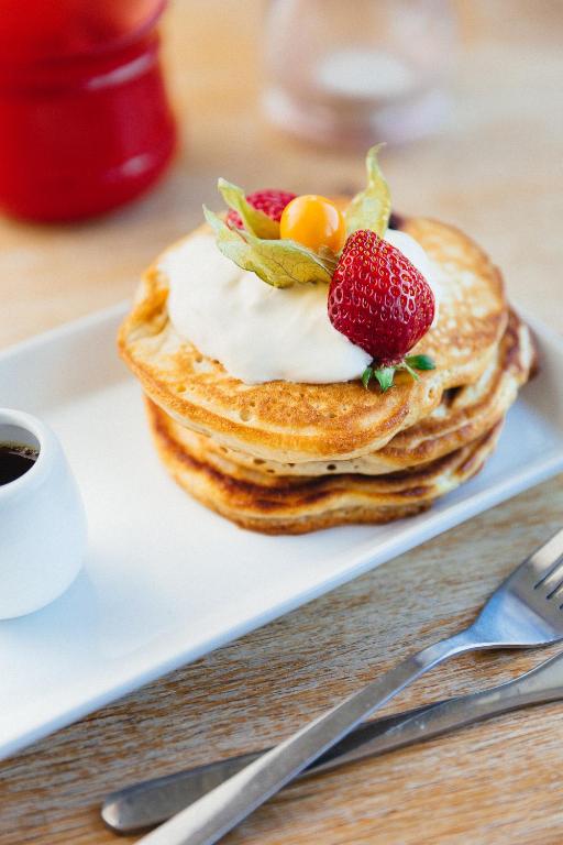 お料理のイメージ