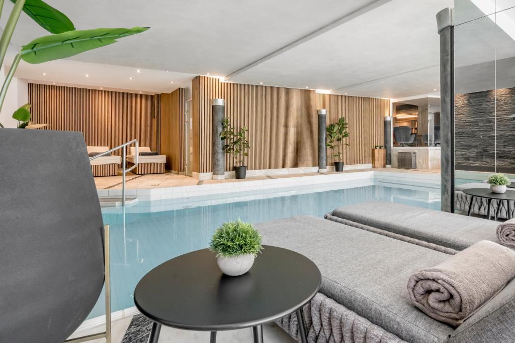 Natur & Spa Hotel Lärchenhof - 5