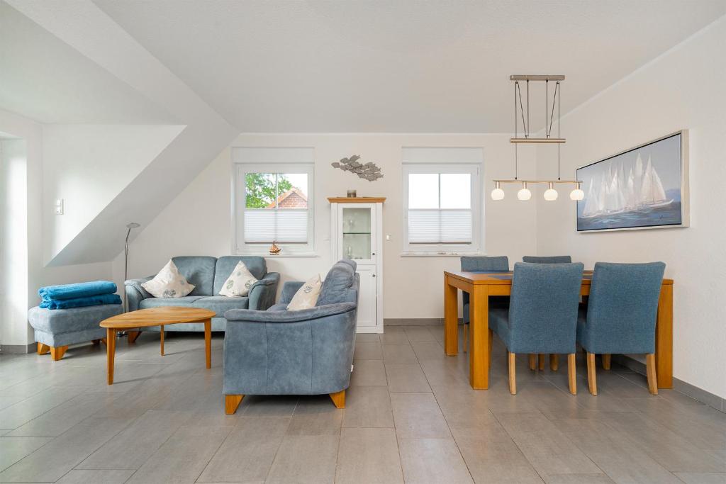 An't Möhlen, Greetsiel