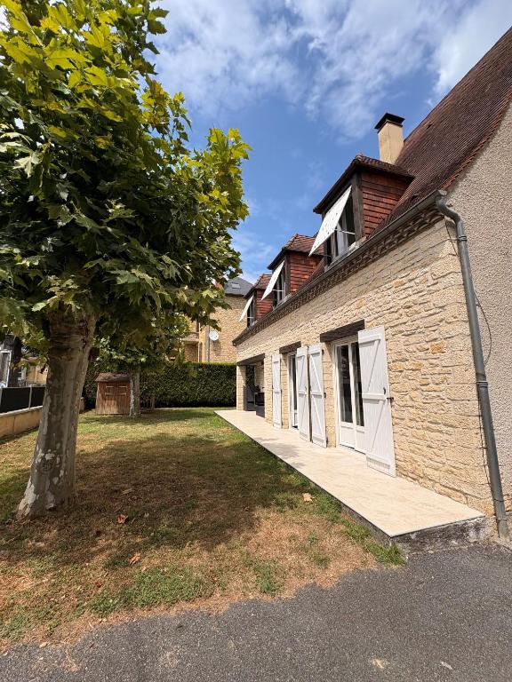 Maison spacieuse - Jacuzzi - Proche cœur historique - 2