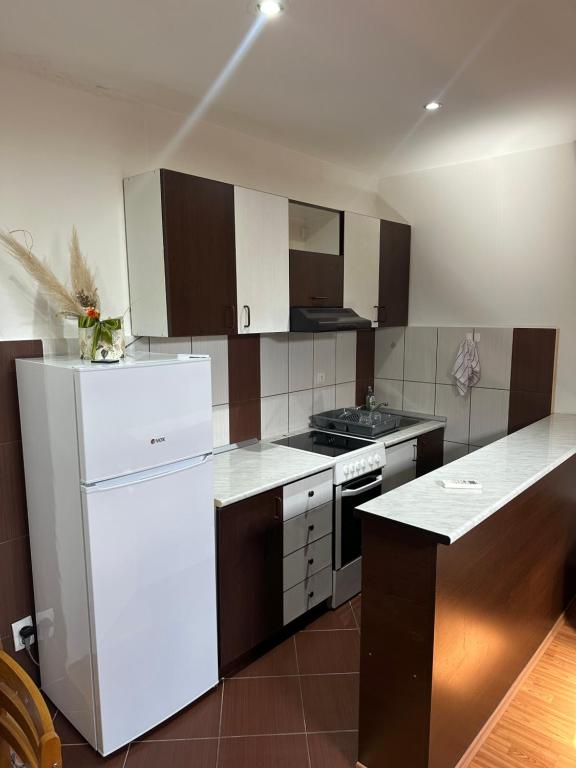 Stan na dan Uzanovic, Šabac