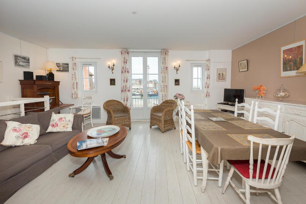Gîte La Cale 10 - 4