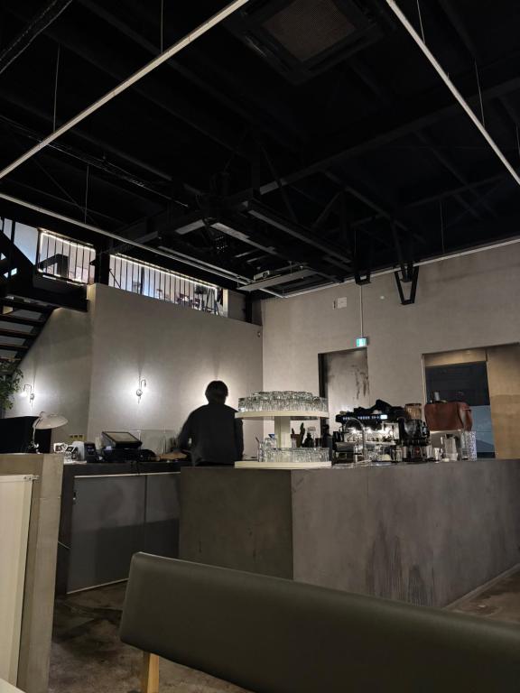 BUNKA HOUSE OSAKA ROOMB