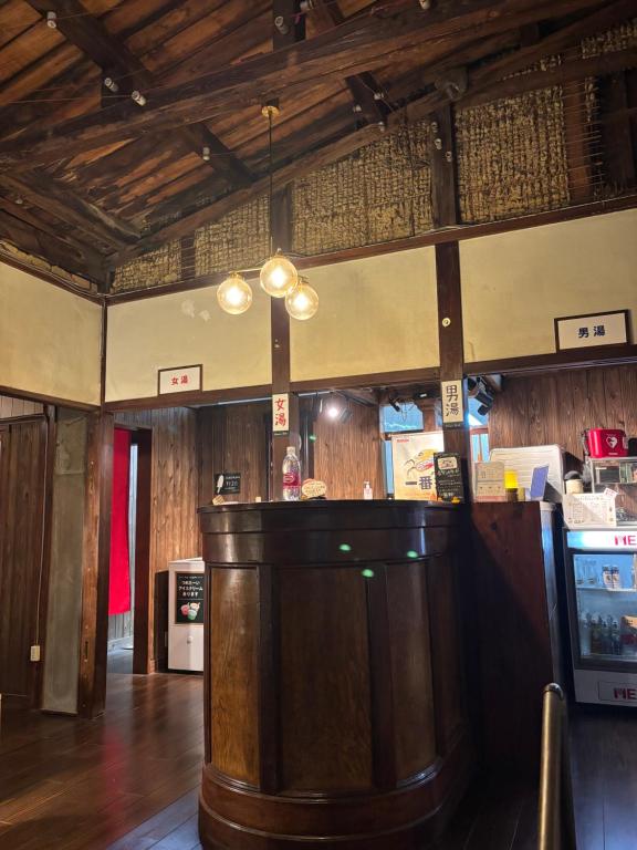 BUNKA HOUSE OSAKA ROOMB