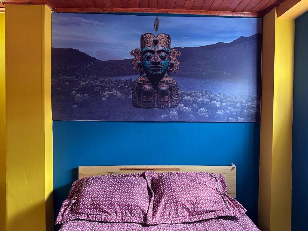 Casa Tierra Encantada - 2