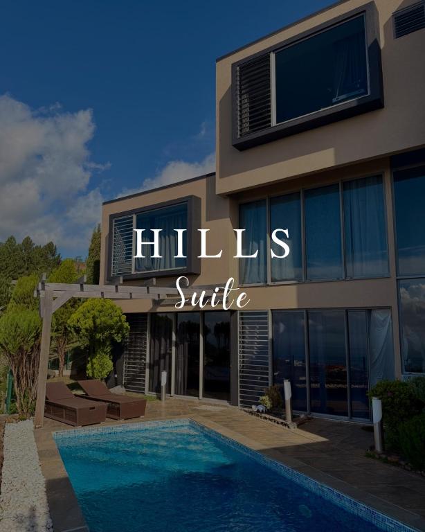 Unique suite piscine vue mer, Faaa