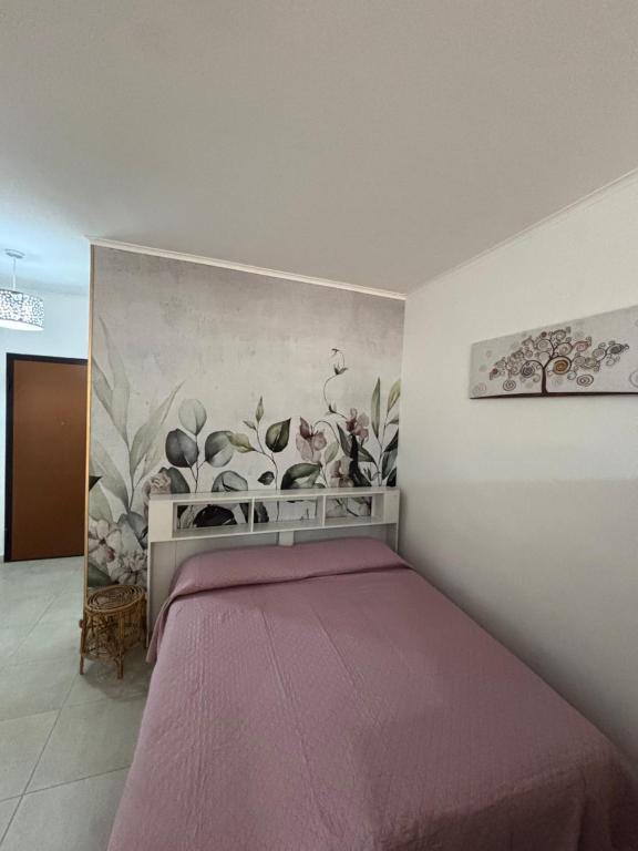 Appartamento flowers&sea - 1