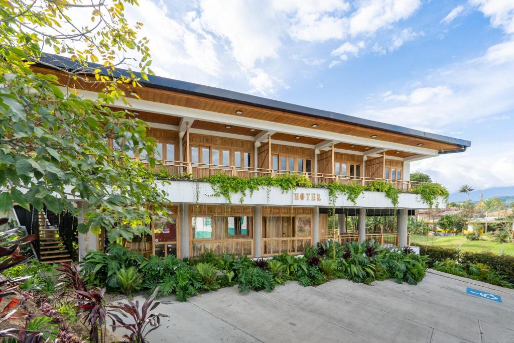 Panorama Salento by DOT Boutique, Salento