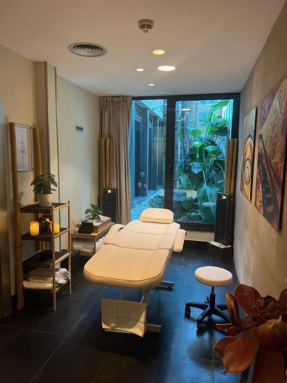 Hotel Indigo Barcelona - Plaza Catalunya 4Sup by IHG - 4