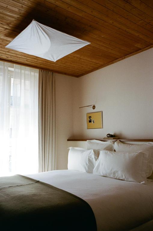 Hôtel Massé - 3