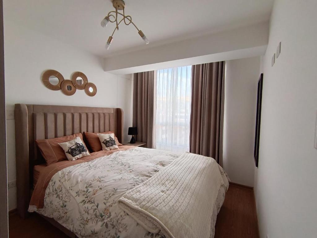 Minidep con cama Queen y Netflix - 5