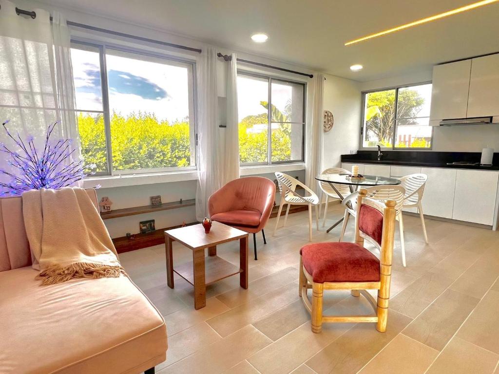Apartamento en Pance - 2