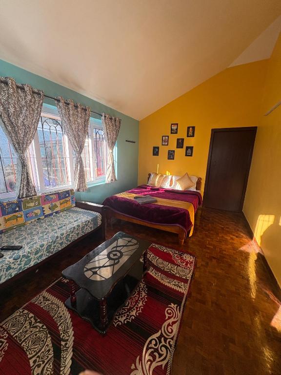 Connect cottage & villa, Ooty