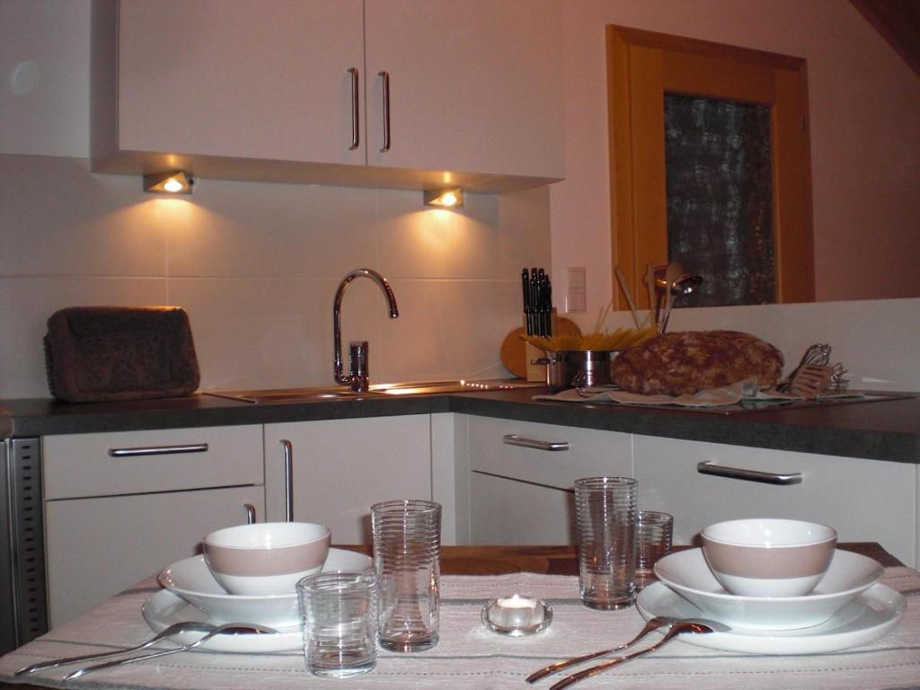 Ferienwohnung Boarbichlhof - 4