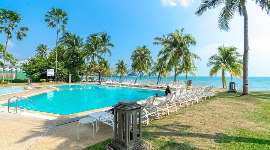 Mieqa@TheRegencyTanjungTuan (seafront unit), Port Dickson