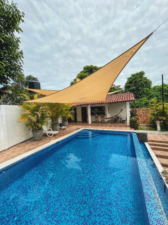 Escapada a Perla de Mar - ATAMI, Tamanique