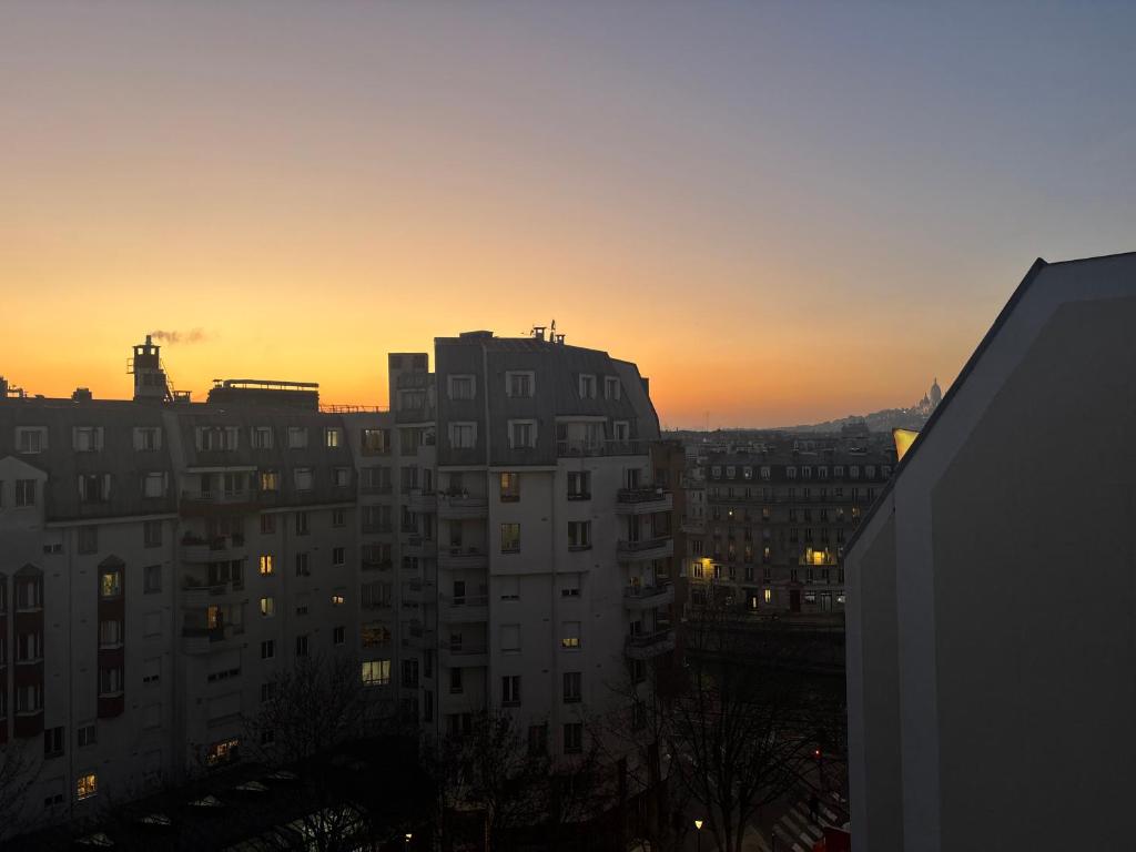 Studio Canal Saint Martin - 5