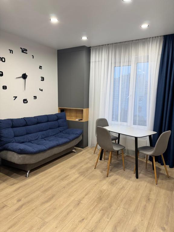 Apartments in Via Roma Residential Complex, Oděsa