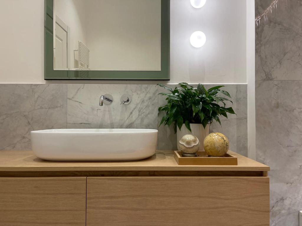 Nos Design Stays Claudia - 3