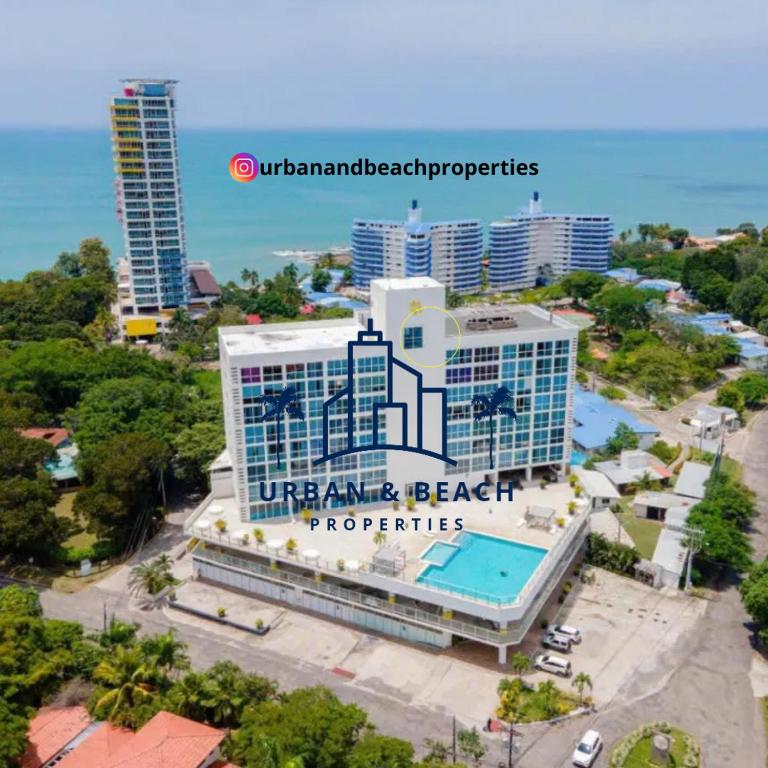 Playa Coronado Tu Escapada Perfecta - Netflix - Pet Friendly, Las Lajas