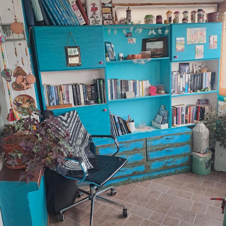 Alem Casa de Familia - 2