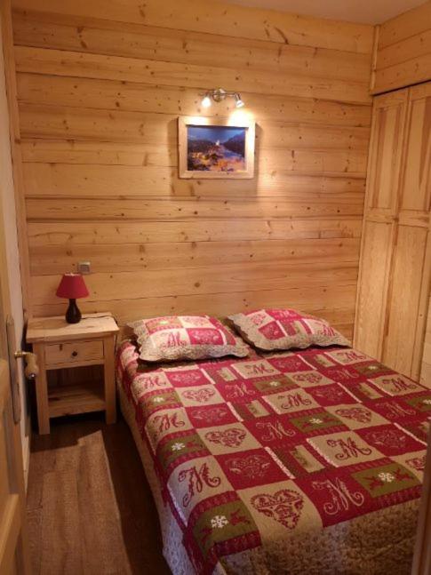 Appartement au pieds des pistes - 3