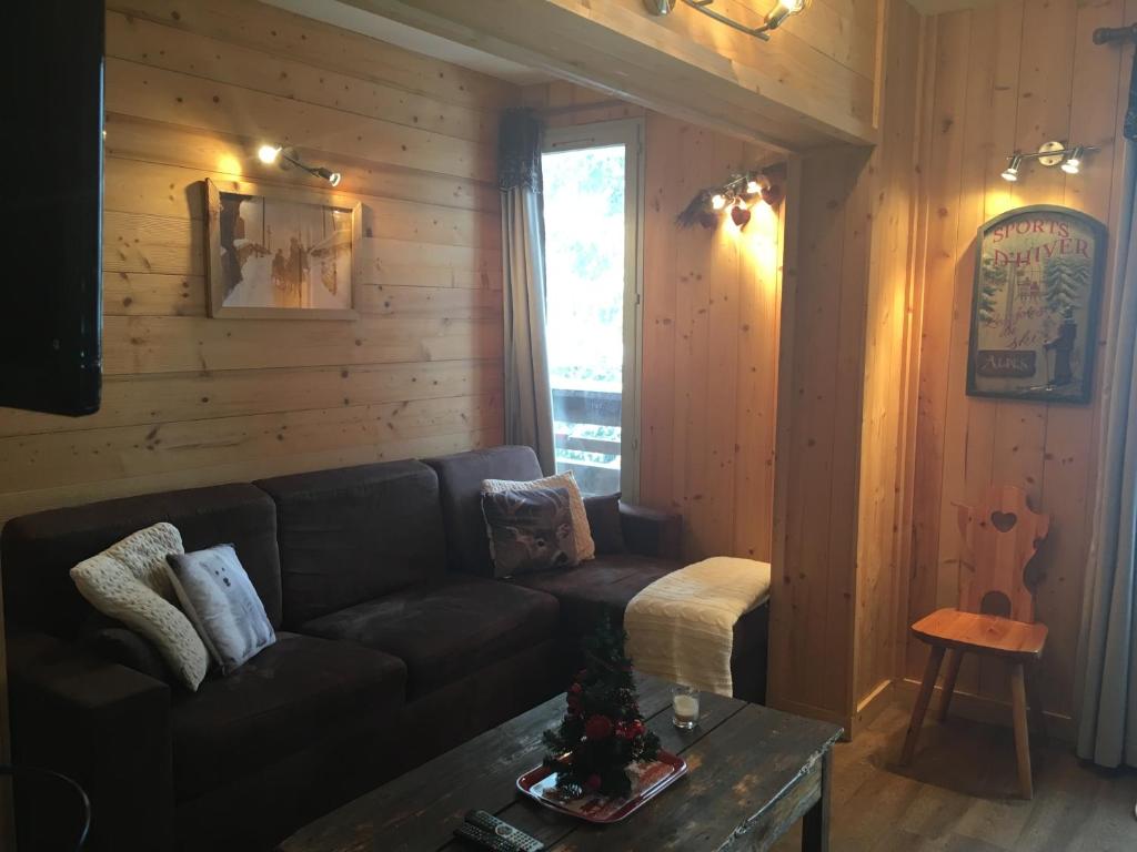 Appartement au pieds des pistes - 5