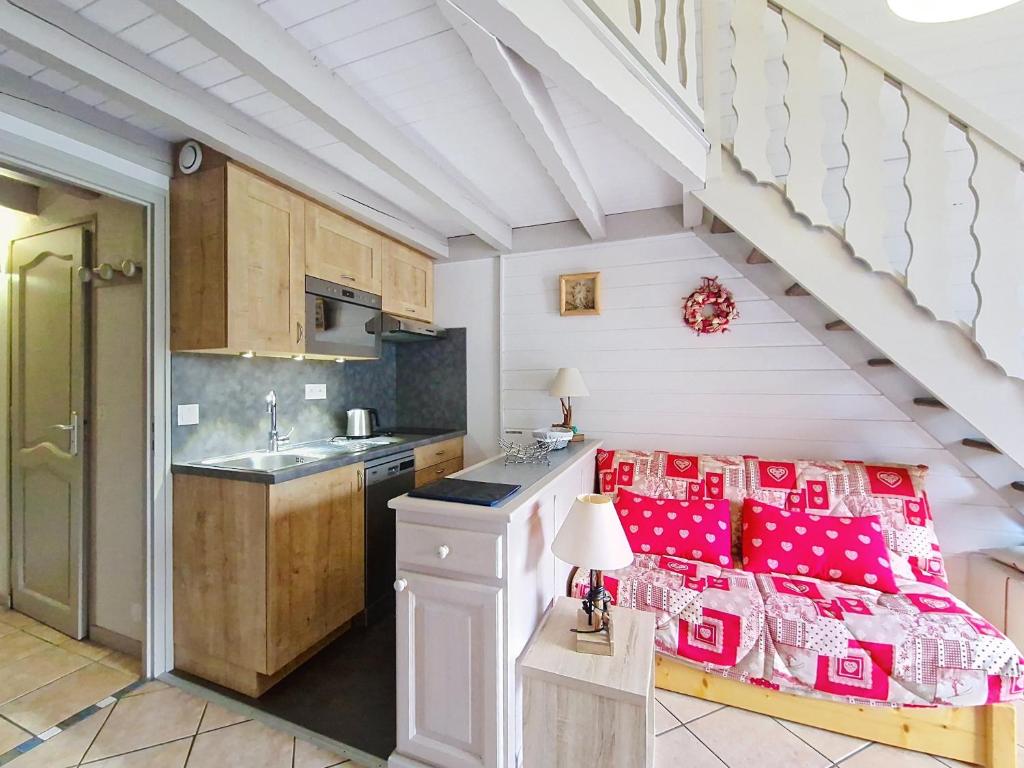 Fermes FMA23 COSY & MOUNTAIN 5 Pers - 3