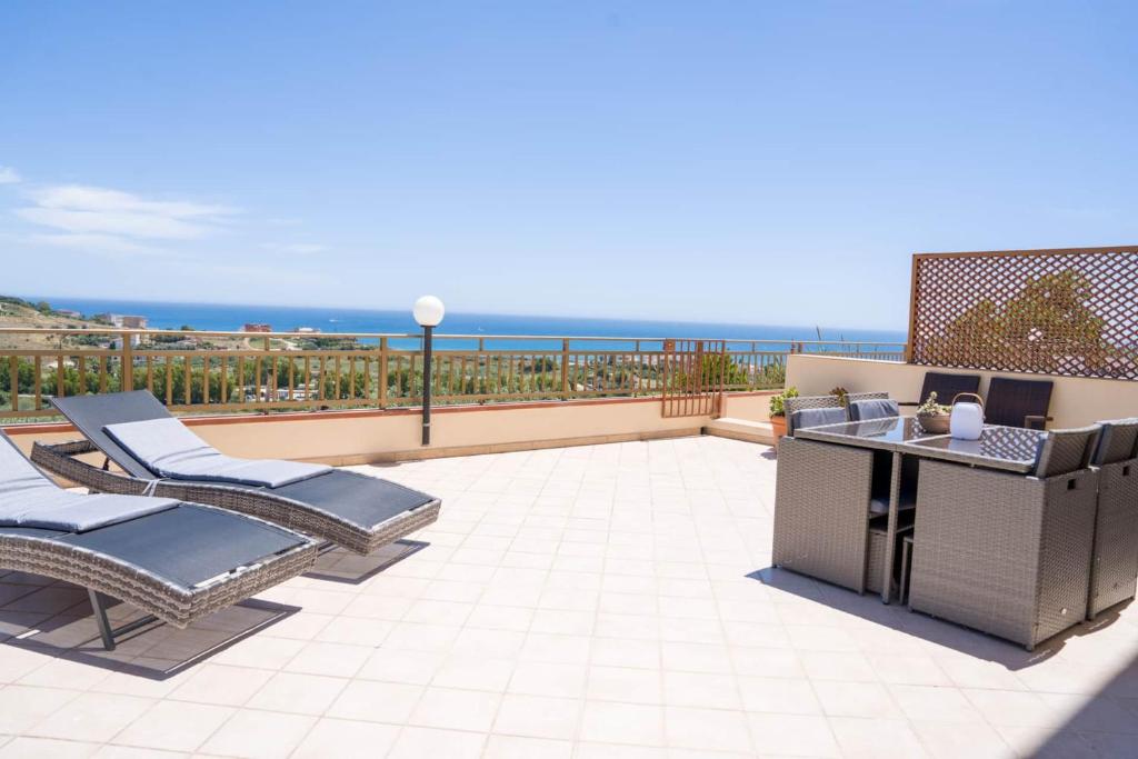 Casa Paradiso Sciacca - 2
