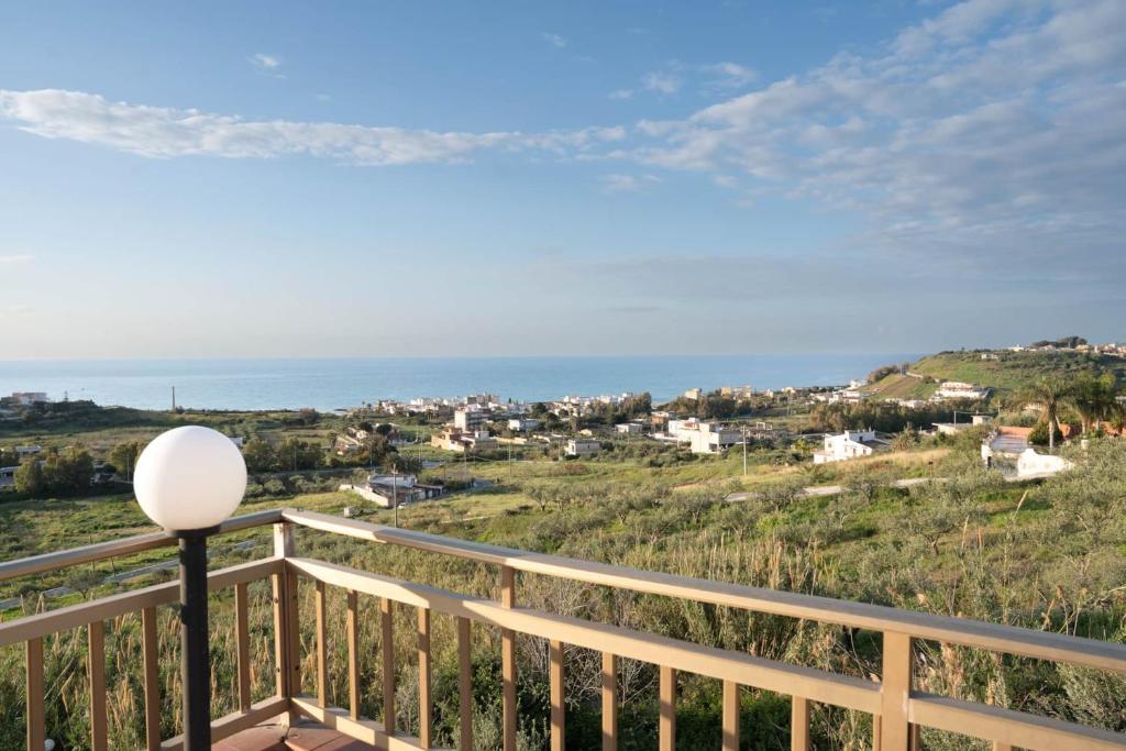Casa Paradiso Sciacca - 5