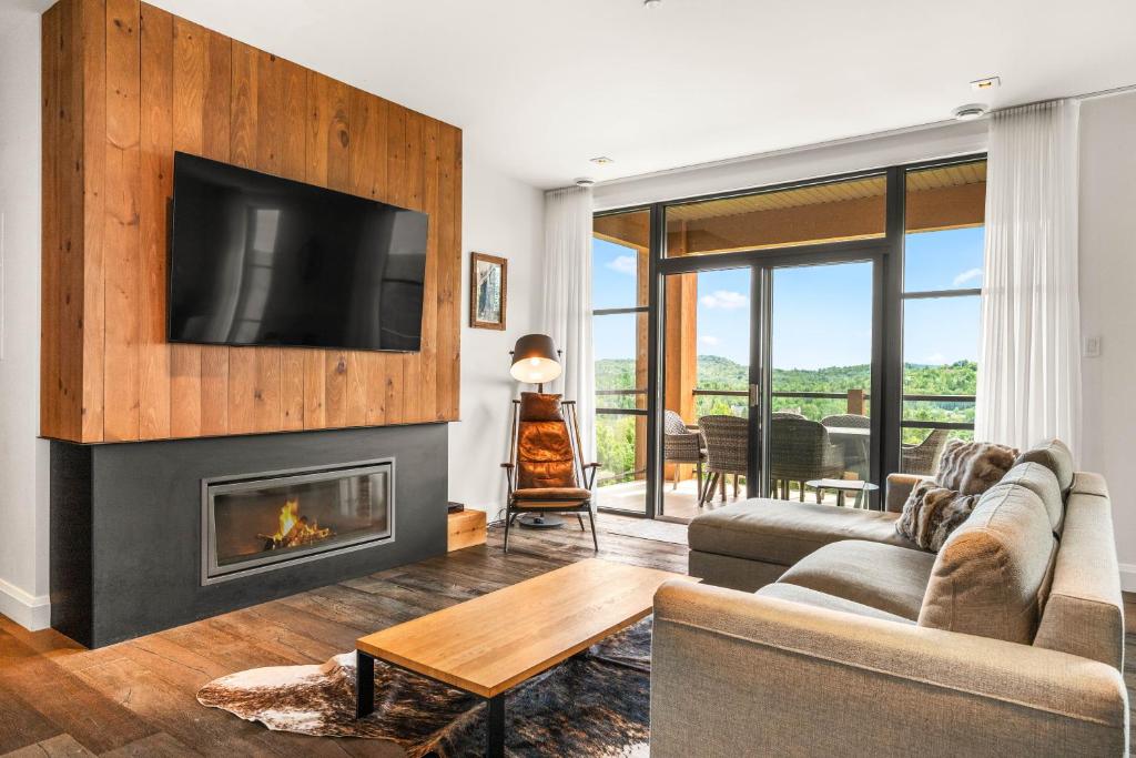 Tremblant Prestige - Horizon 1-104, Mont-Tremblant