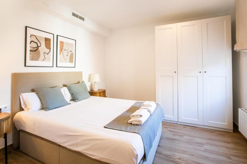 61IND1124- Beautiful apartment near sagrada famili - 3
