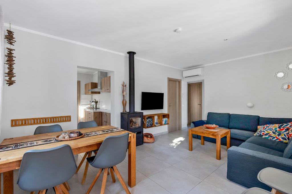 Moraira Sweet Home with AC - 5
