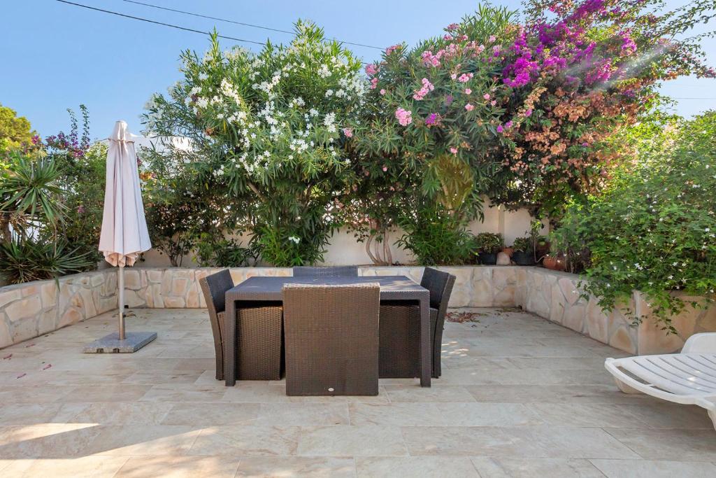 Moraira Sweet Home with AC - 4