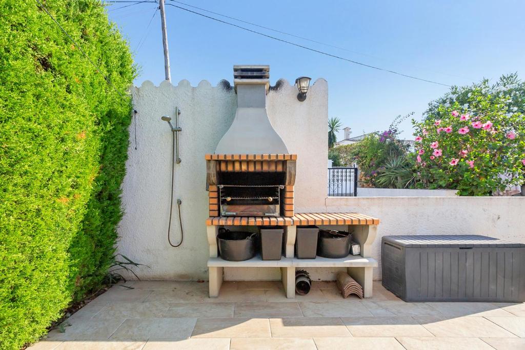 Moraira Sweet Home with AC - 3
