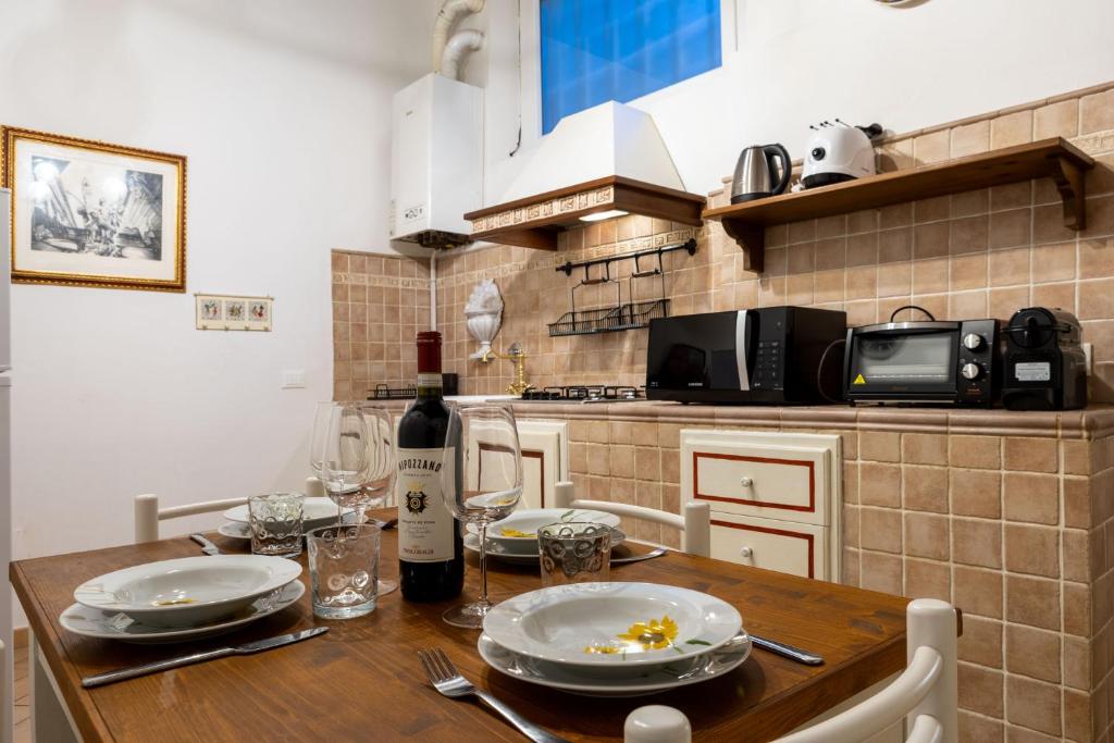 Ghibellina Living - 1