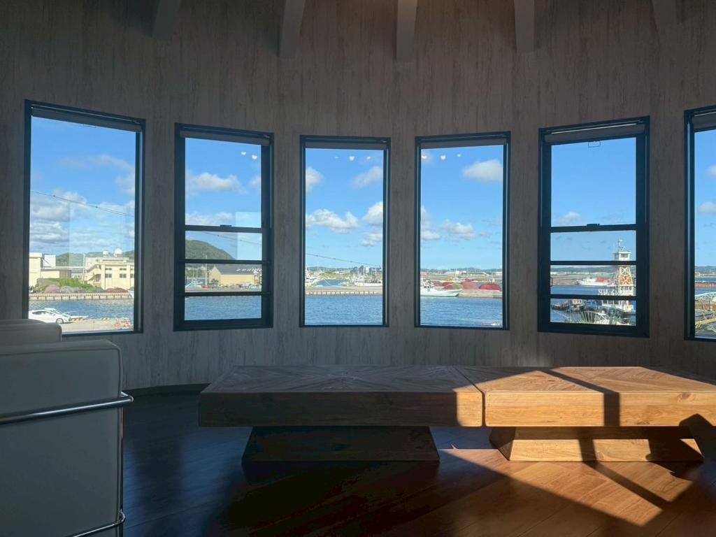 館山貸別荘 Arks Del Mare, Funakata