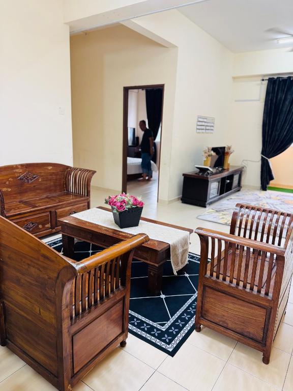 The Lepak Spot, Kuala Terengganu