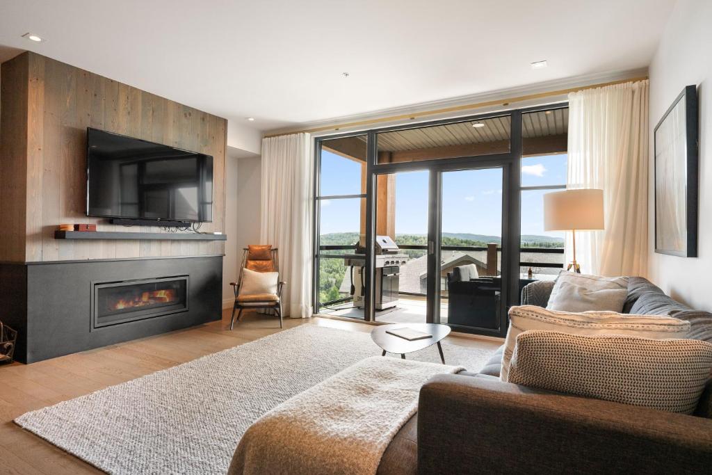 Tremblant Prestige - Horizon 2-204, Mont-Tremblant