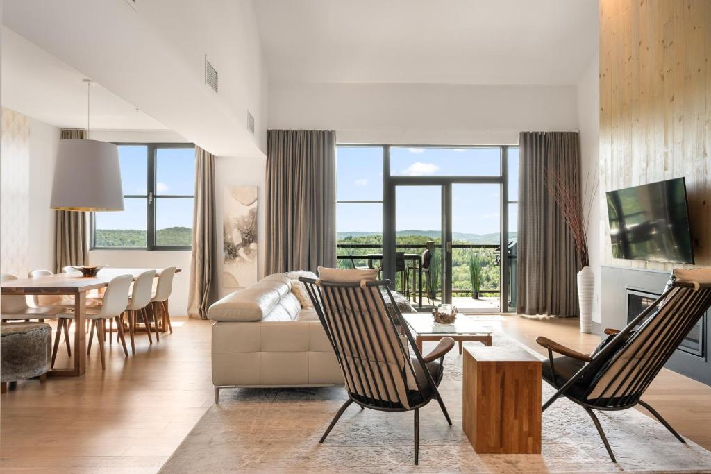 Tremblant Prestige - Horizon 2-306, Mont-Tremblant