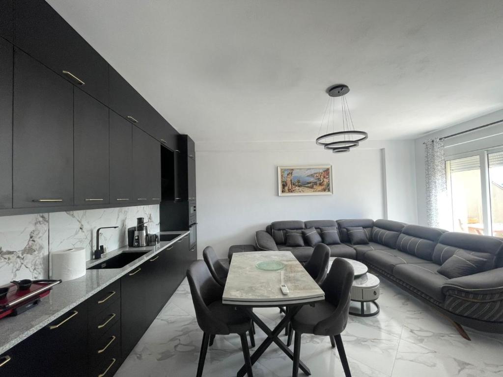 Modern Apartment in Fier, Albania, Fier