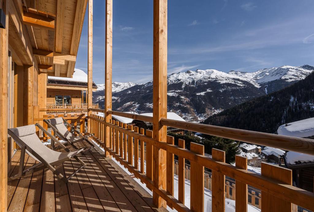 Guernerés & Spa by Alpine Resorts - 5