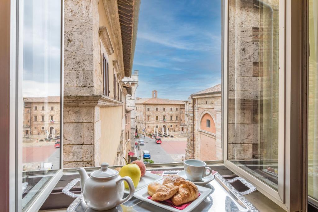 Bellarmino Boutique Apartments, Montepulciano - 1