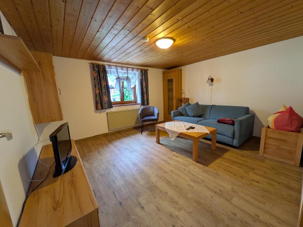 Gästehaus Krumbacher - 3
