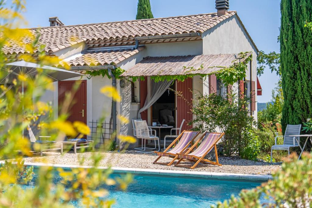 Terrasse du Midi, Aigremont