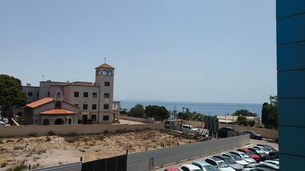 Apartamento Aguadulce playa - 2