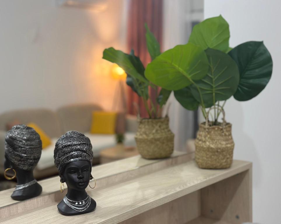 Apartment Lule - 4