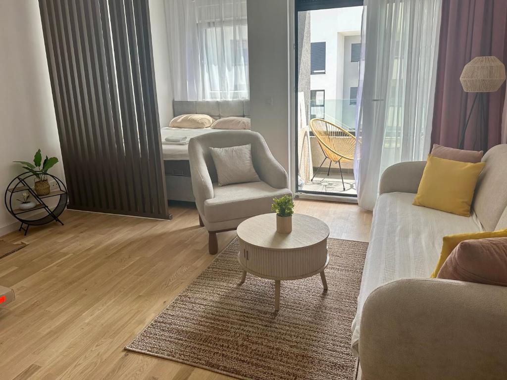 Apartment Lule - 2