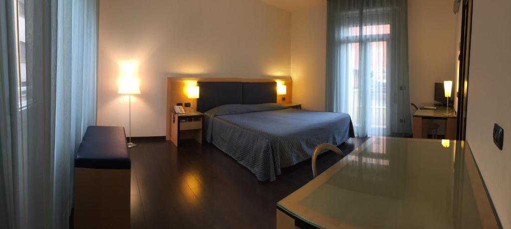 Luxury Rooms Padova Station - 4